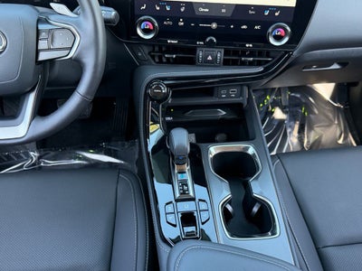 2025 Lexus NX 350 Premium PREMIUM