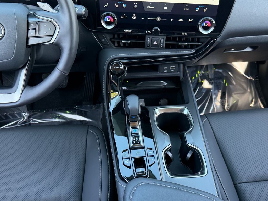 2025 Lexus NX 350 Premium PREMIUM