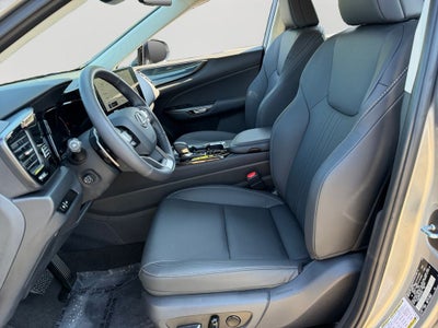 2025 Lexus NX 350 Premium PREMIUM