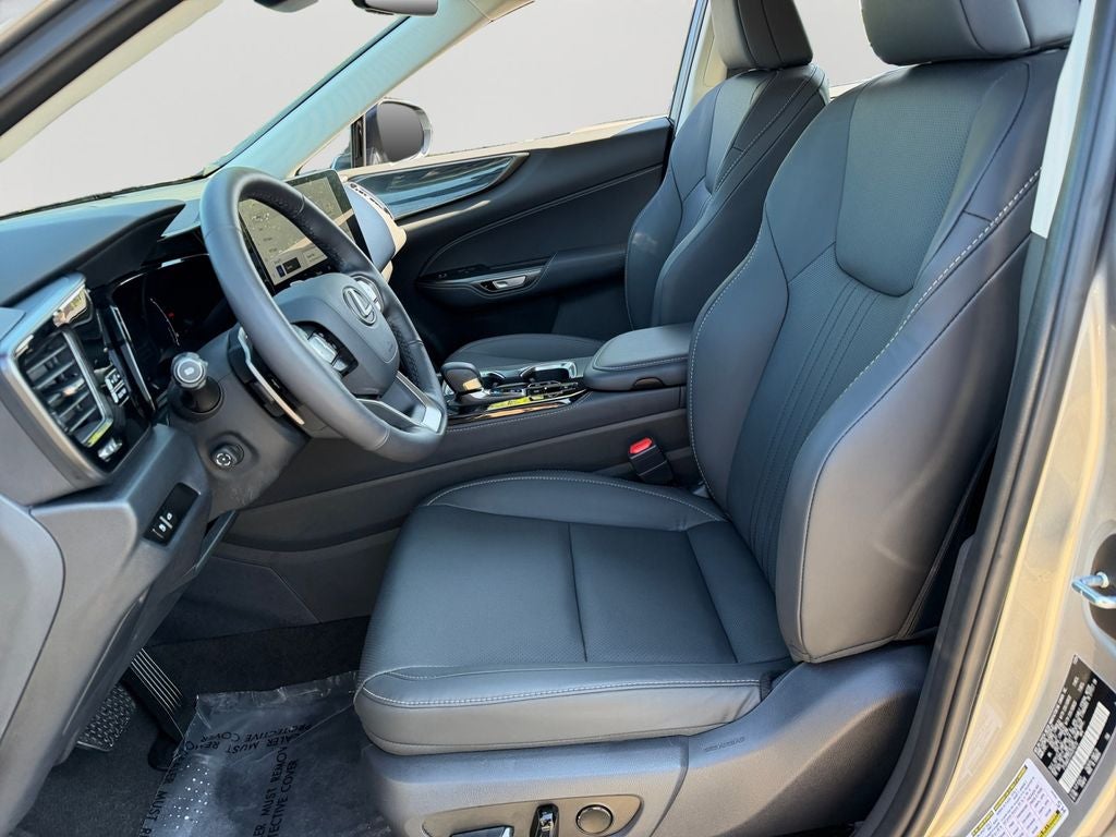 2025 Lexus NX 350 Premium PREMIUM