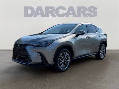 2025 Lexus NX 350 Premium PREMIUM