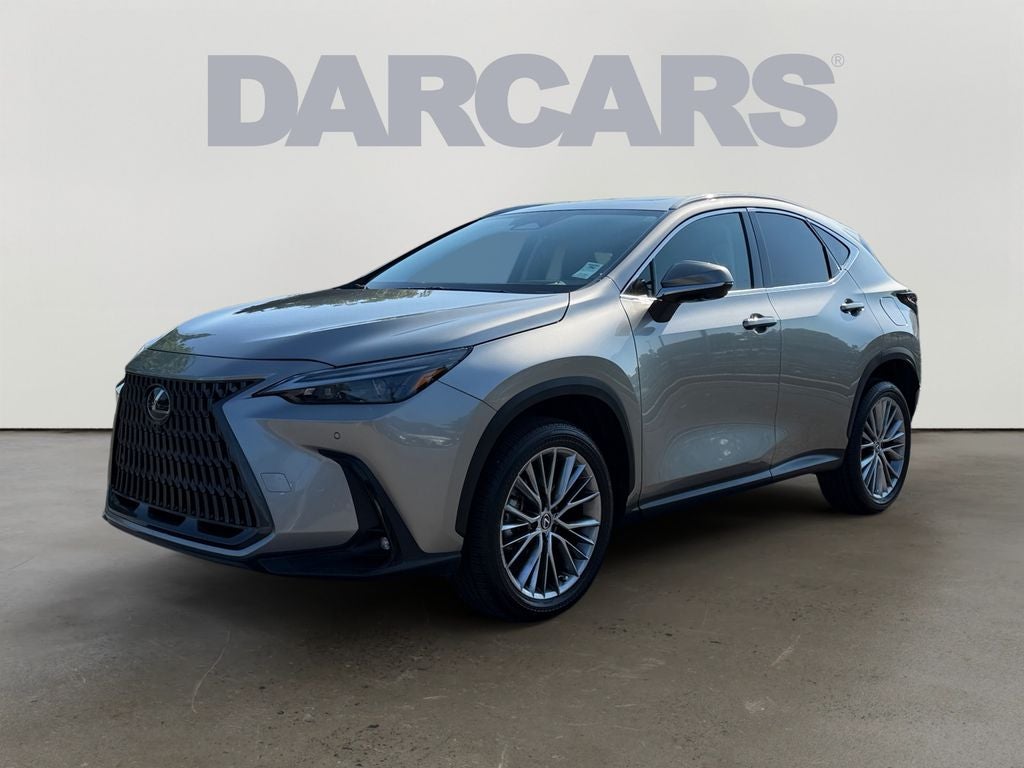 2025 Lexus NX 350 Premium PREMIUM