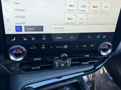 2025 Lexus NX 350 Premium PREMIUM