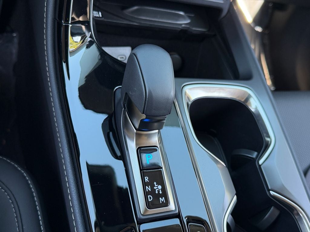 2025 Lexus NX 350 Premium PREMIUM