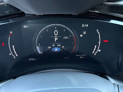 2025 Lexus NX 350 Premium PREMIUM