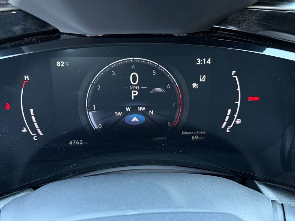 2025 Lexus NX 350 Premium PREMIUM