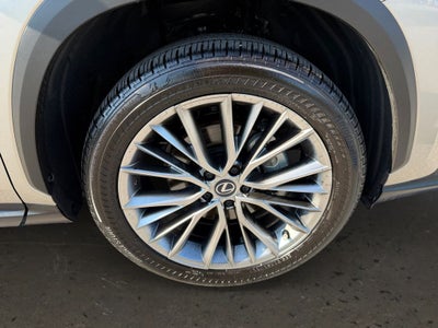 2025 Lexus NX 350 Premium PREMIUM