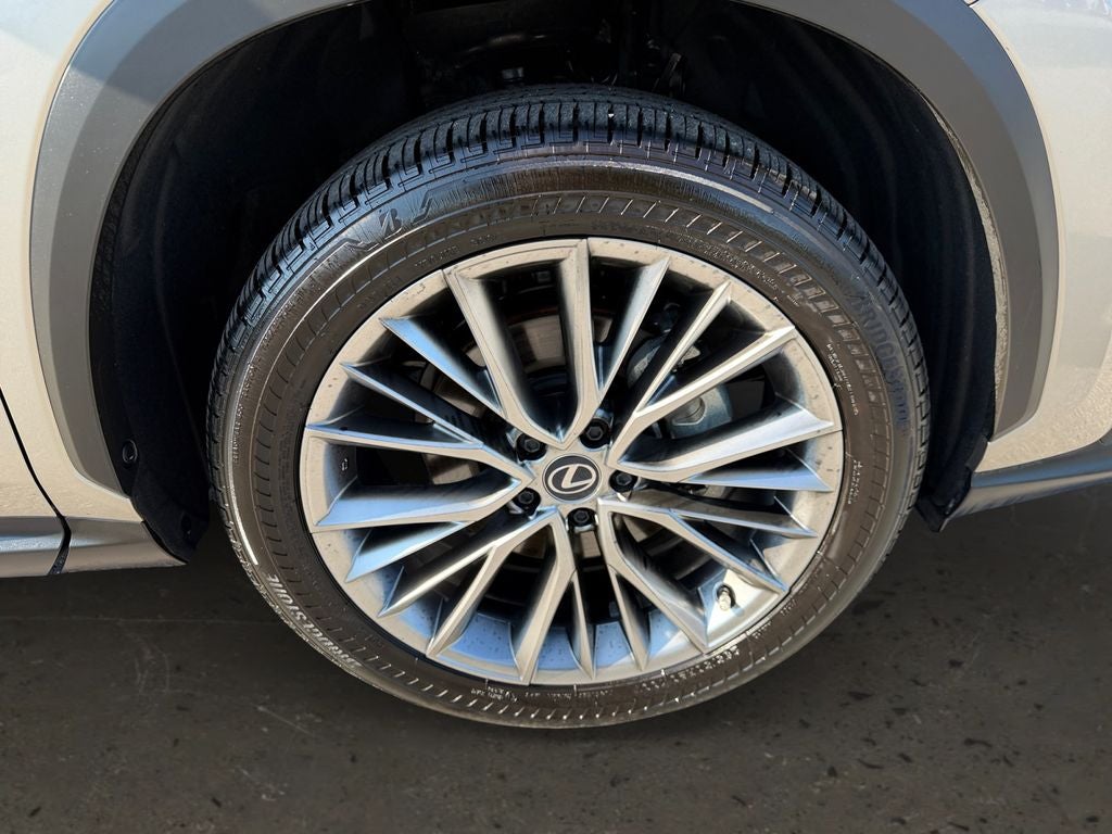2025 Lexus NX 350 Premium PREMIUM