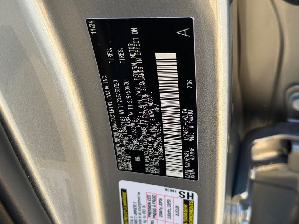 2025 Lexus NX 350 Premium PREMIUM