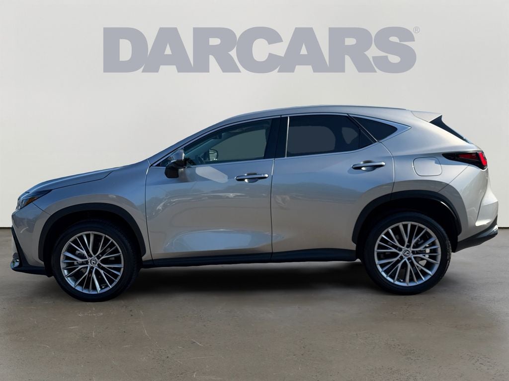 2025 Lexus NX 350 Premium PREMIUM