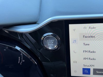 2025 Lexus NX 350 Premium PREMIUM