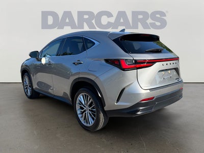2025 Lexus NX 350 Premium PREMIUM