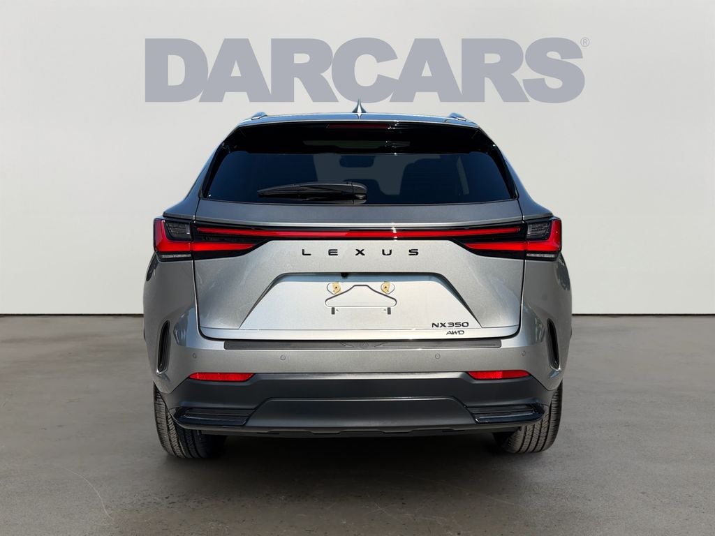 2025 Lexus NX 350 Premium PREMIUM