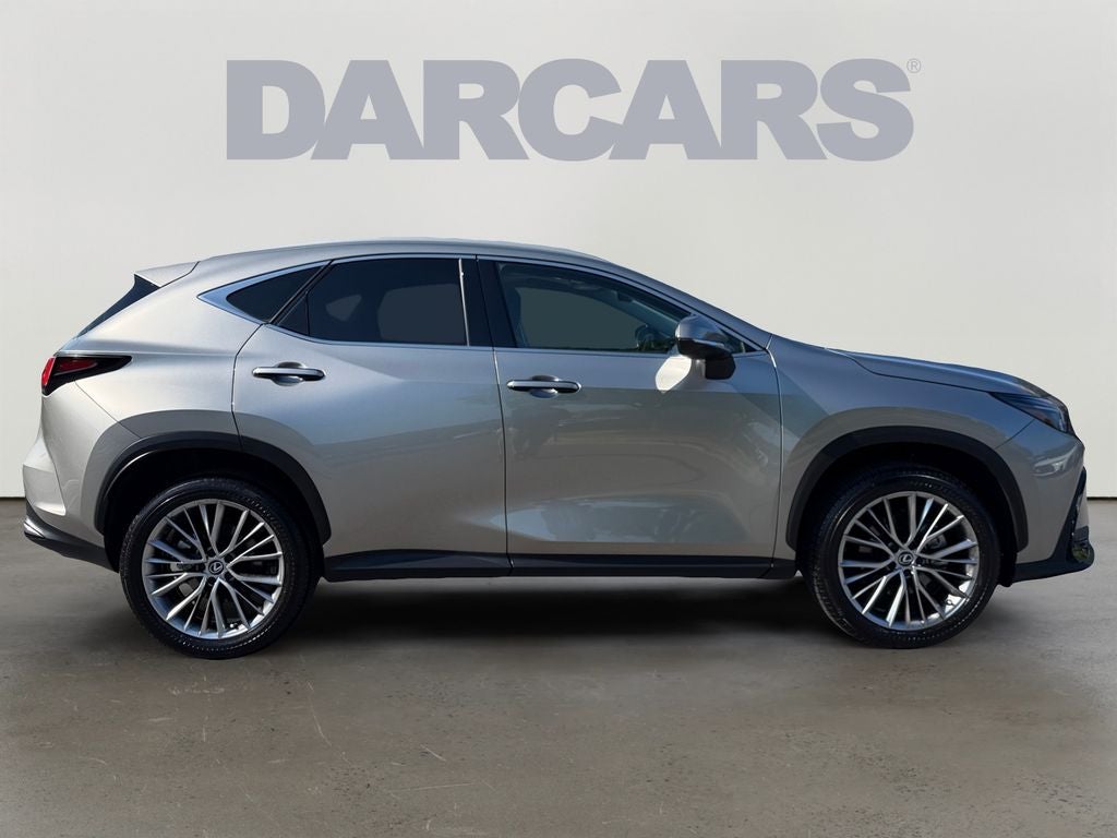 2025 Lexus NX 350 Premium PREMIUM