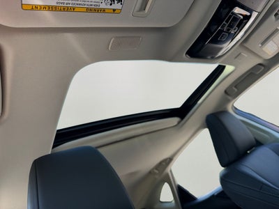 2025 Lexus NX 350 Premium PREMIUM