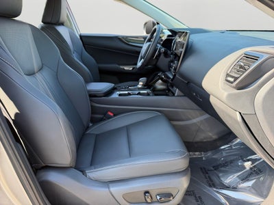 2025 Lexus NX 350 Premium PREMIUM
