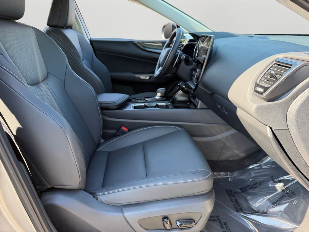 2025 Lexus NX 350 Premium PREMIUM