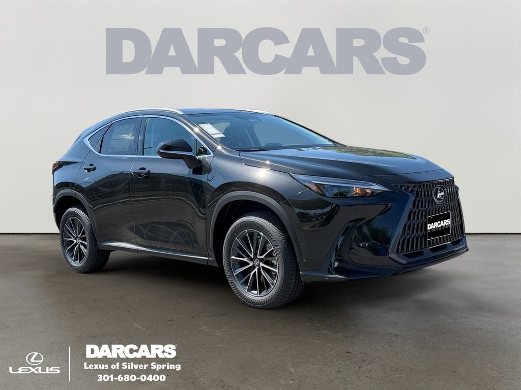 2026 Lexus NX PREMIUM
