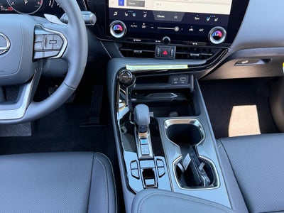 2026 Lexus NX PREMIUM
