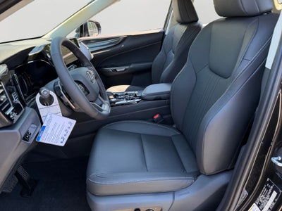 2026 Lexus NX PREMIUM