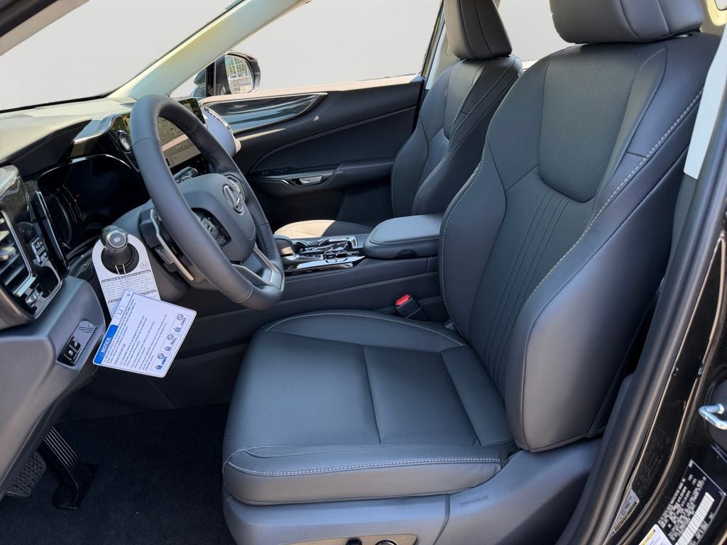 2026 Lexus NX PREMIUM