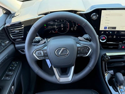 2026 Lexus NX PREMIUM