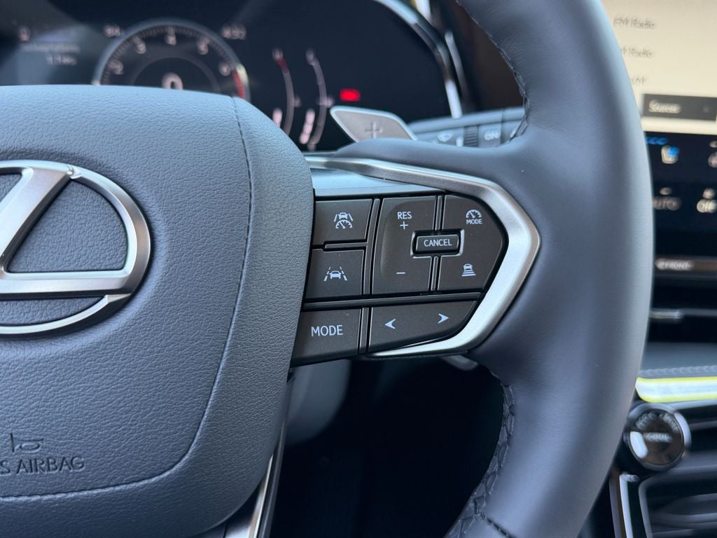2026 Lexus NX PREMIUM