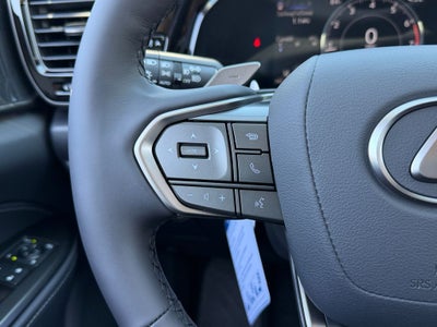 2026 Lexus NX PREMIUM