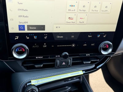 2026 Lexus NX PREMIUM