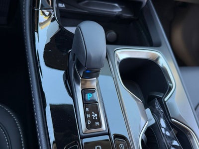 2026 Lexus NX PREMIUM