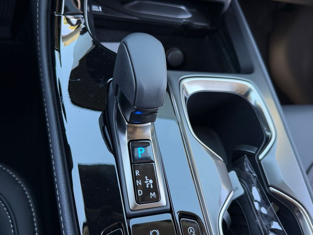 2026 Lexus NX PREMIUM