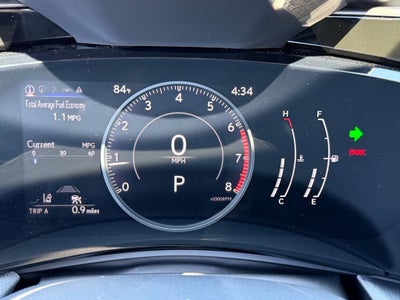 2026 Lexus NX PREMIUM