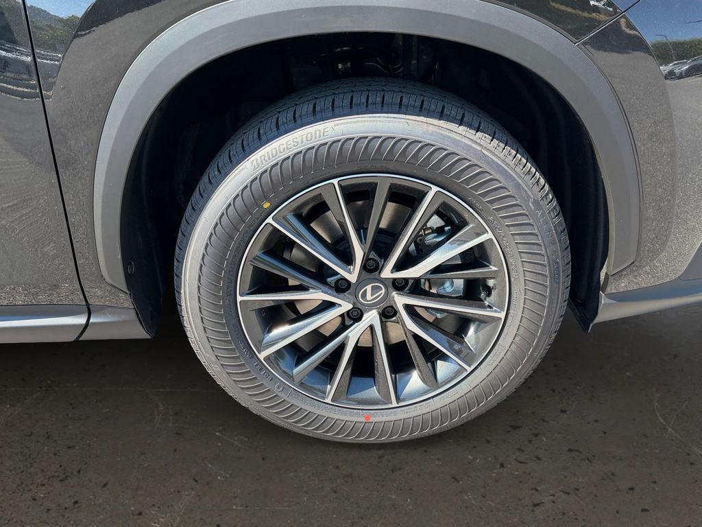 2026 Lexus NX PREMIUM