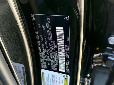 2026 Lexus NX PREMIUM
