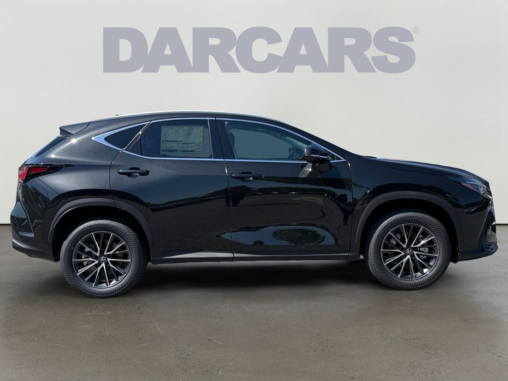 2026 Lexus NX PREMIUM
