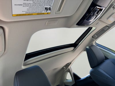2026 Lexus NX PREMIUM