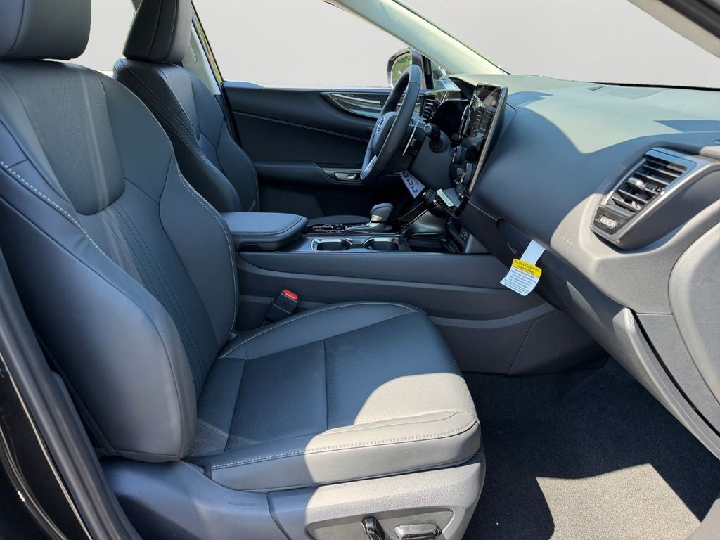 2026 Lexus NX PREMIUM