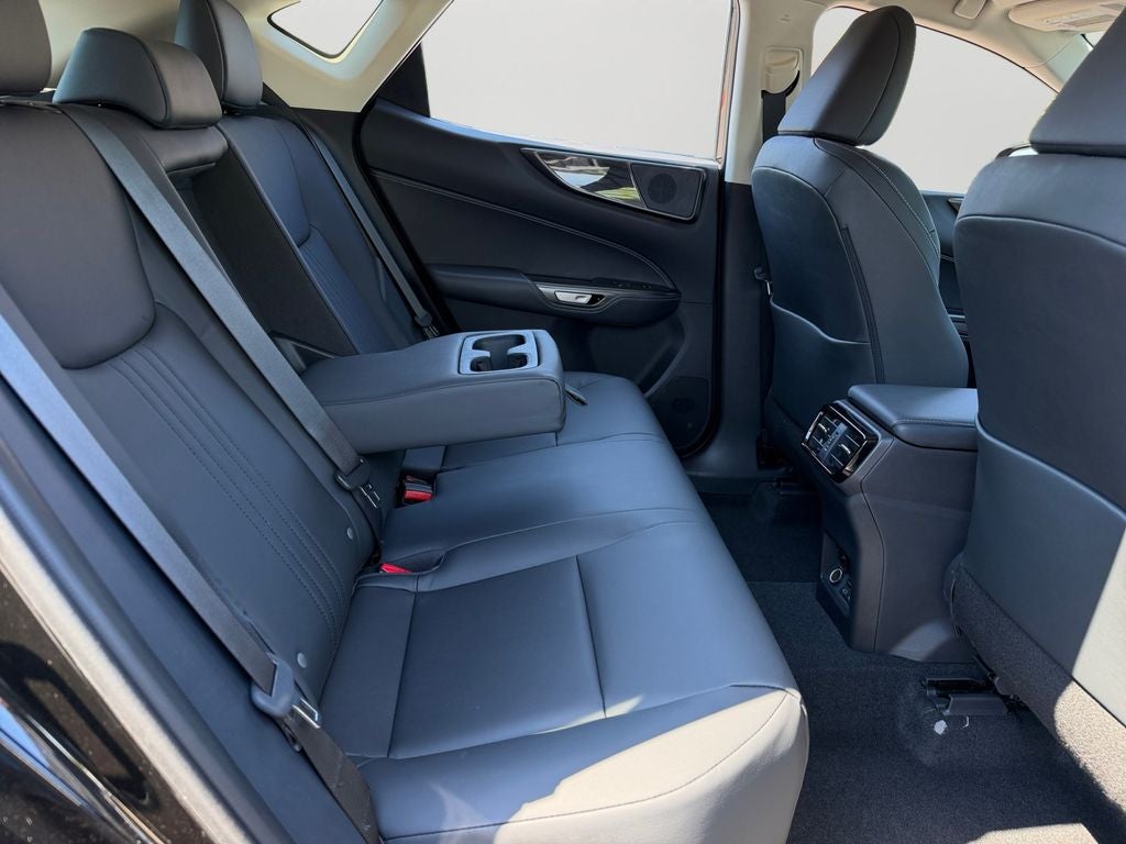 2026 Lexus NX PREMIUM