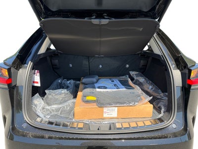 2026 Lexus NX PREMIUM