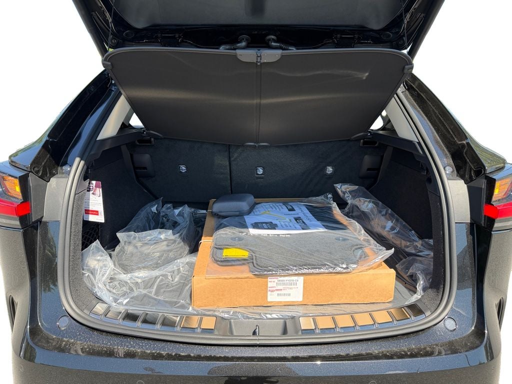 2026 Lexus NX PREMIUM