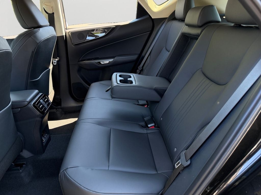 2026 Lexus NX PREMIUM