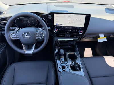 2026 Lexus NX PREMIUM