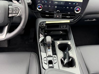 2026 Lexus NX PREMIUM