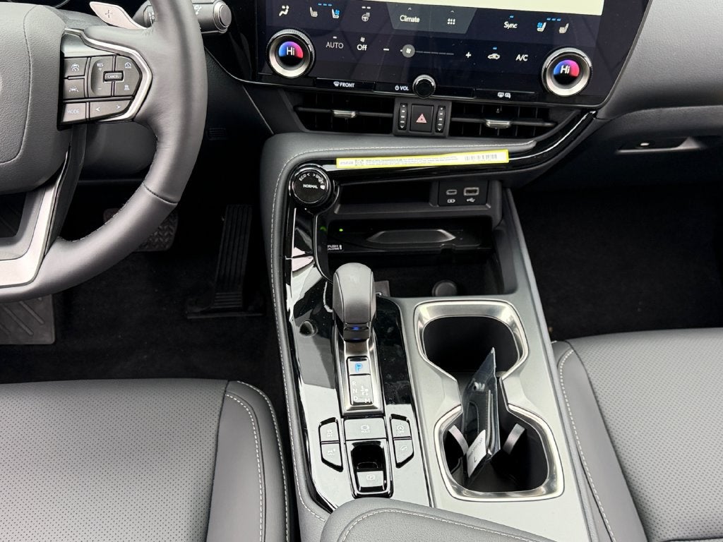 2026 Lexus NX PREMIUM