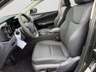 2026 Lexus NX PREMIUM