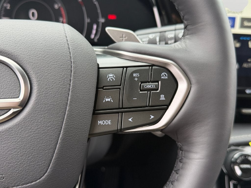 2026 Lexus NX PREMIUM