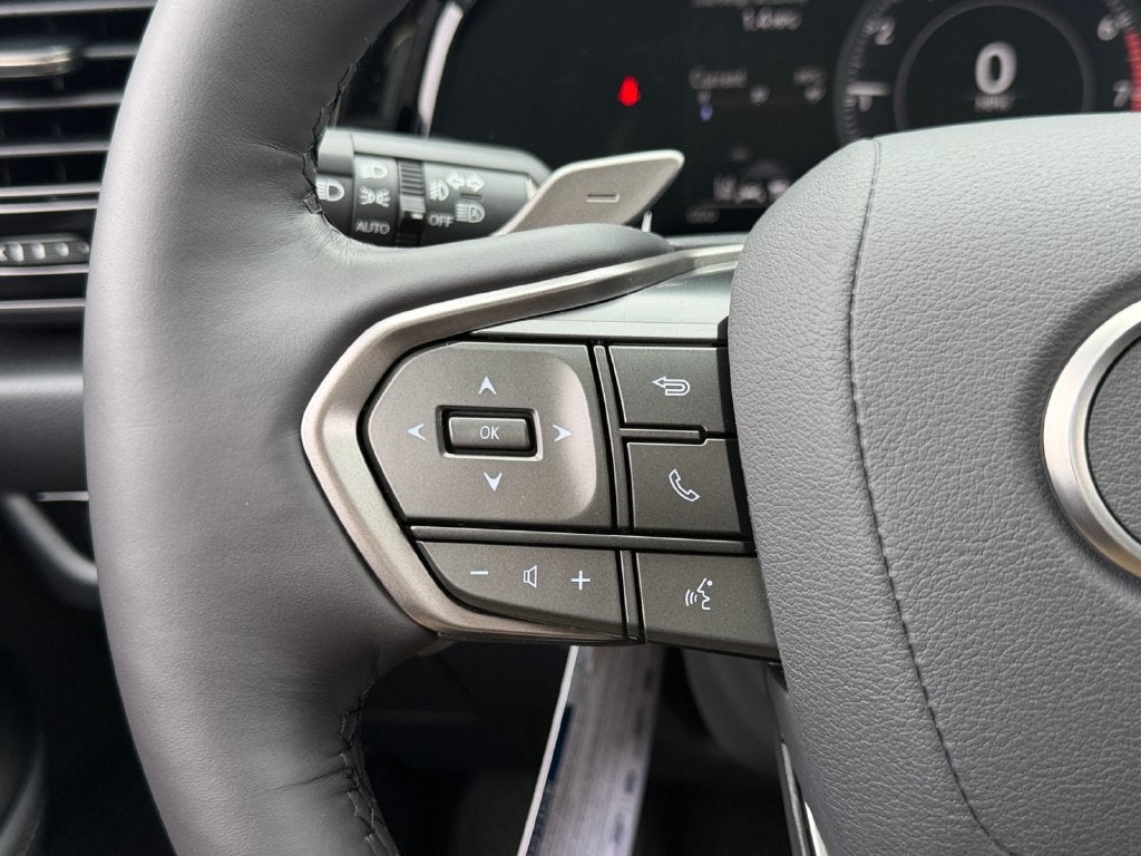 2026 Lexus NX PREMIUM