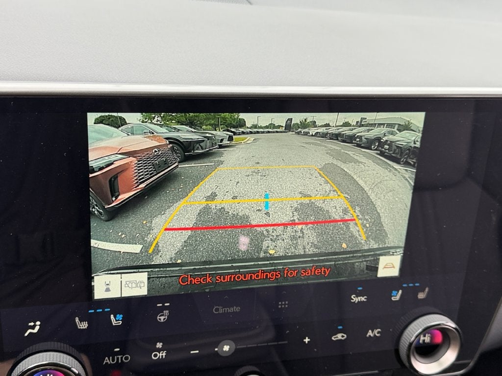 2026 Lexus NX PREMIUM