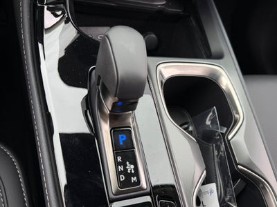 2026 Lexus NX PREMIUM