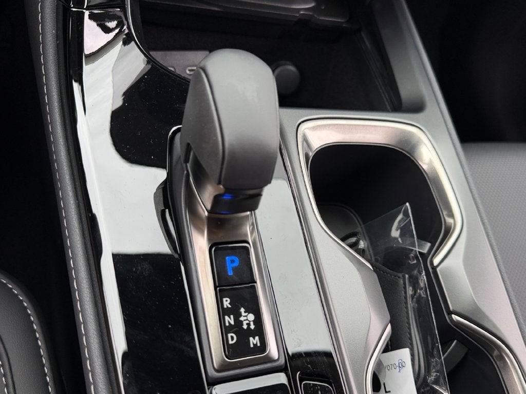 2026 Lexus NX PREMIUM